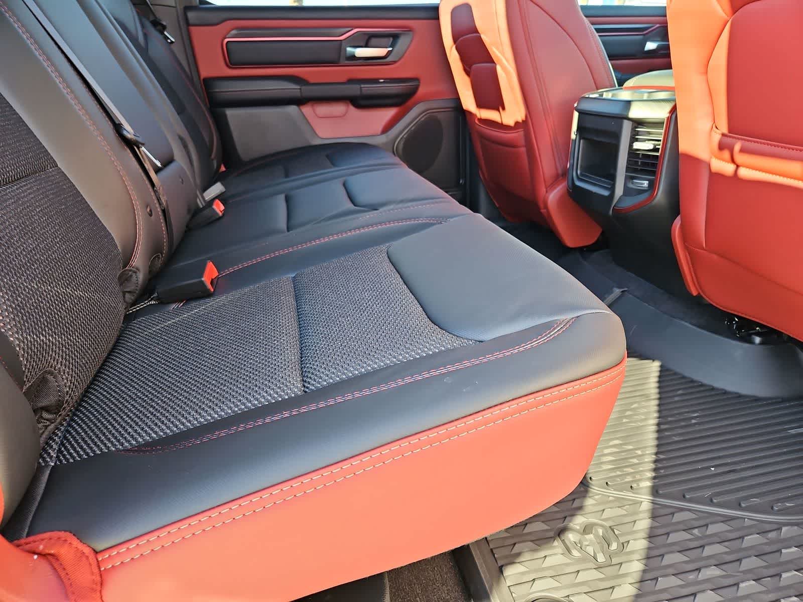 Thumbnail: 2026 RAM 1500 - 20