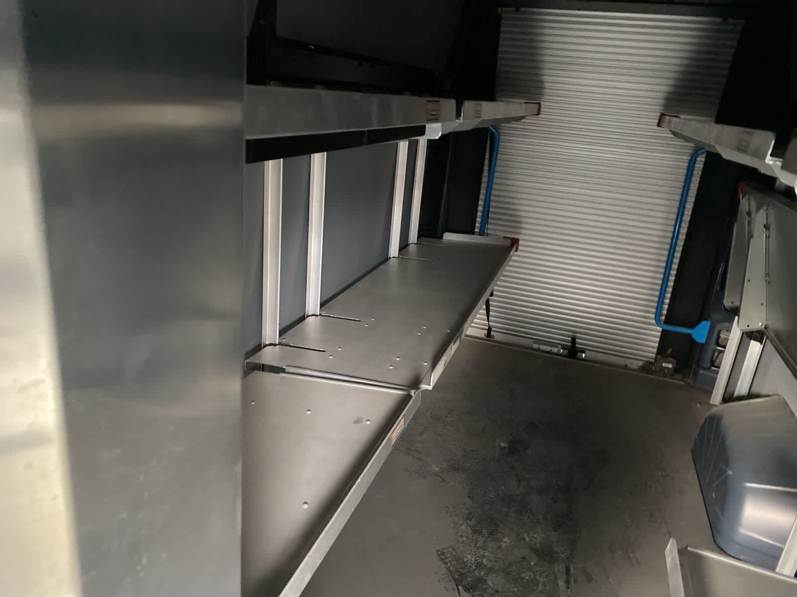 Thumbnail: 2024 RAM ProMaster - 17