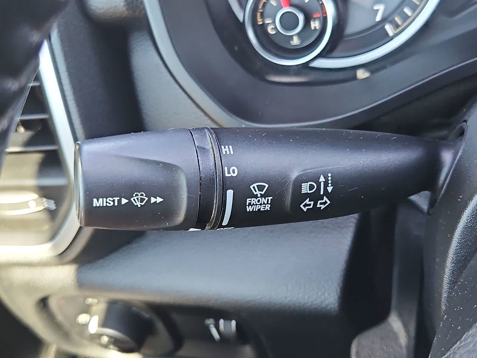 Thumbnail: 2021 RAM 1500 - 28