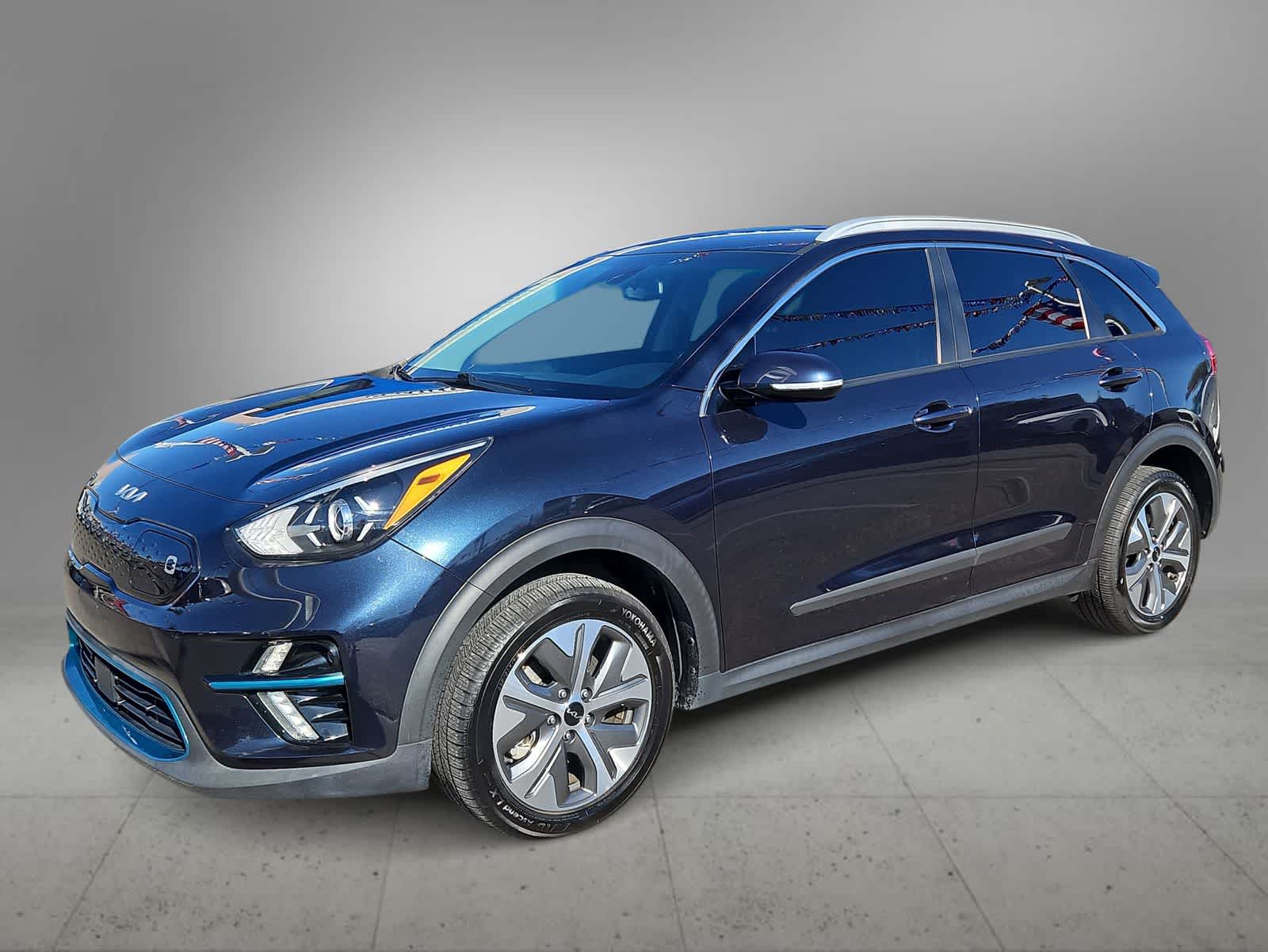 Thumbnail: 2022 Kia Niro - 5