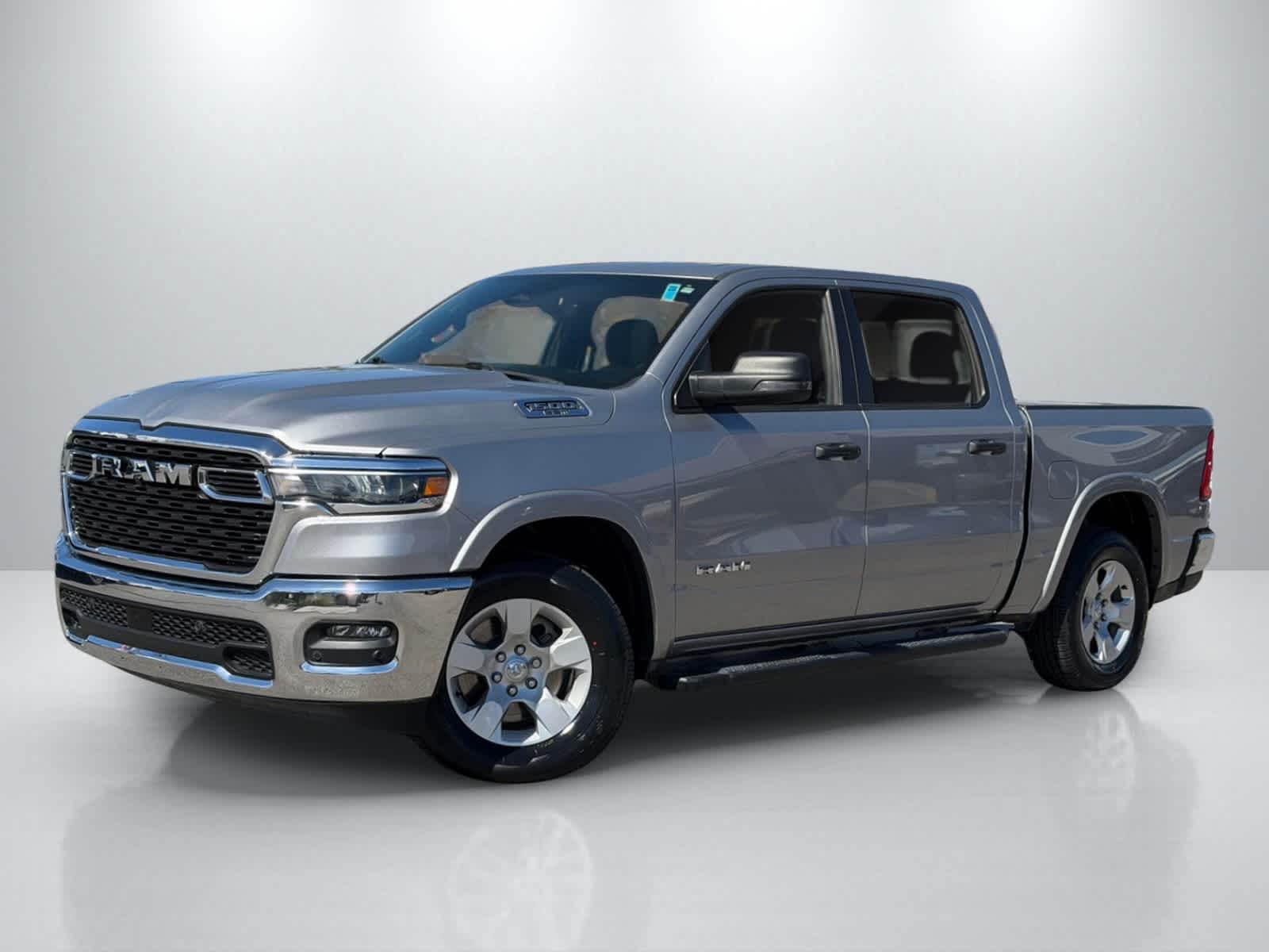 2025 RAM 1500 Pickup