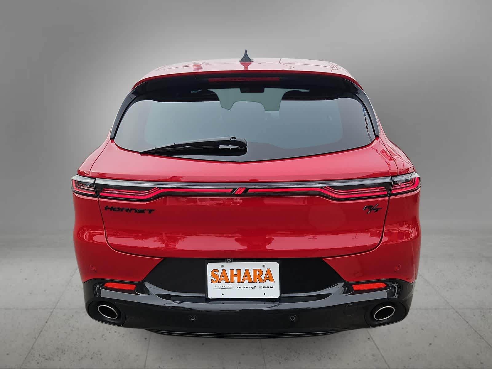 Thumbnail: 2024 Dodge Hornet - 8