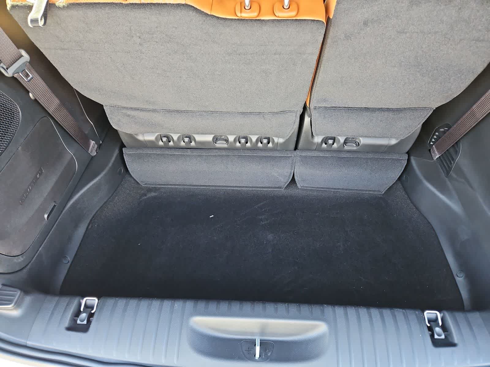 Thumbnail: 2026 Chrysler Pacifica - 33