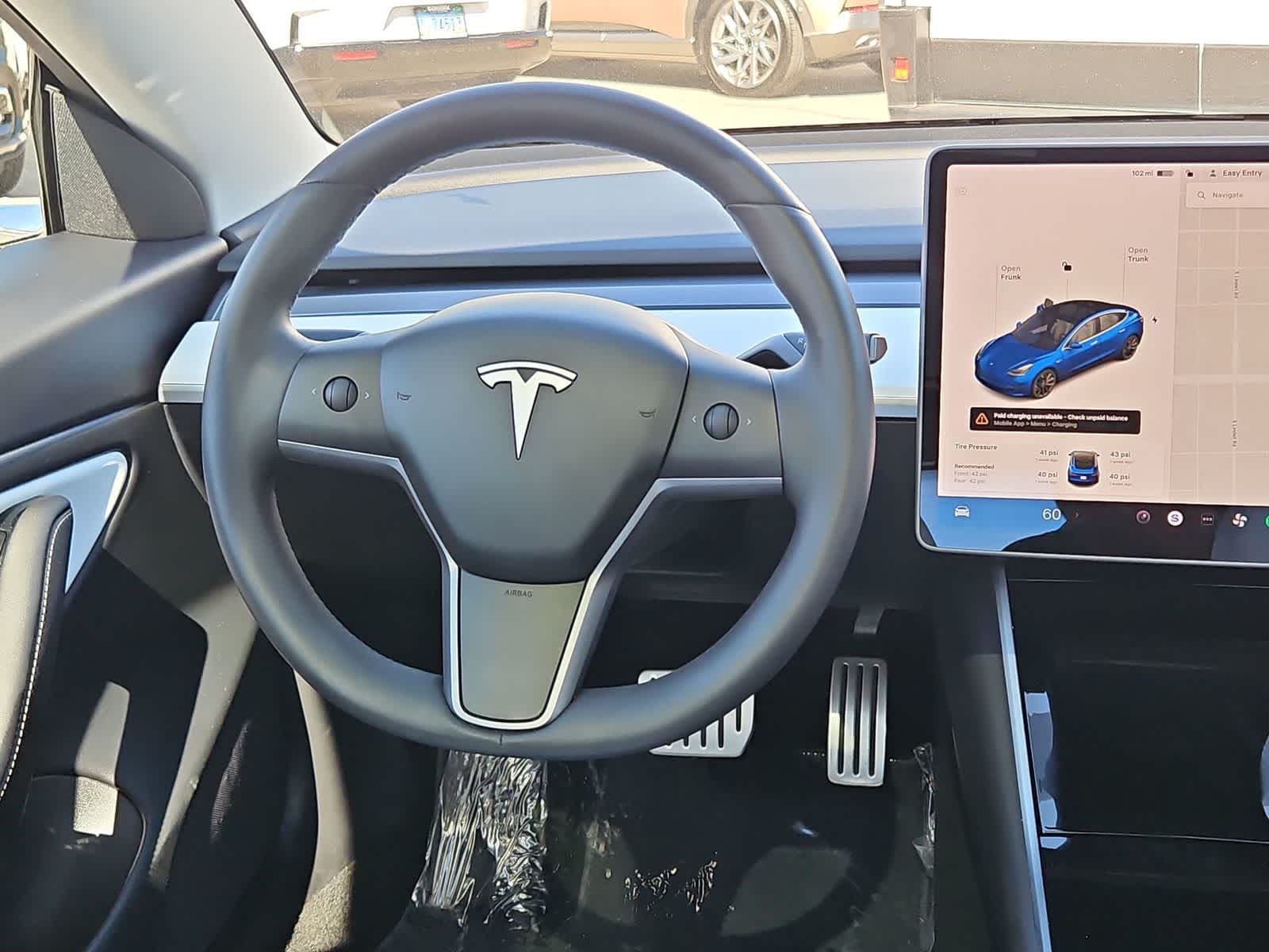 Thumbnail: 2020 Tesla Model 3 - 21