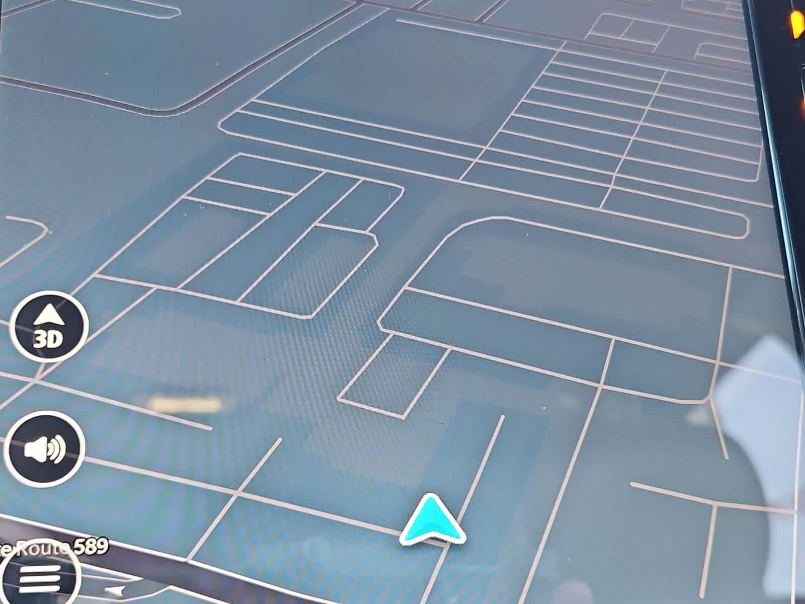 Thumbnail: 2025 RAM 1500 - 30