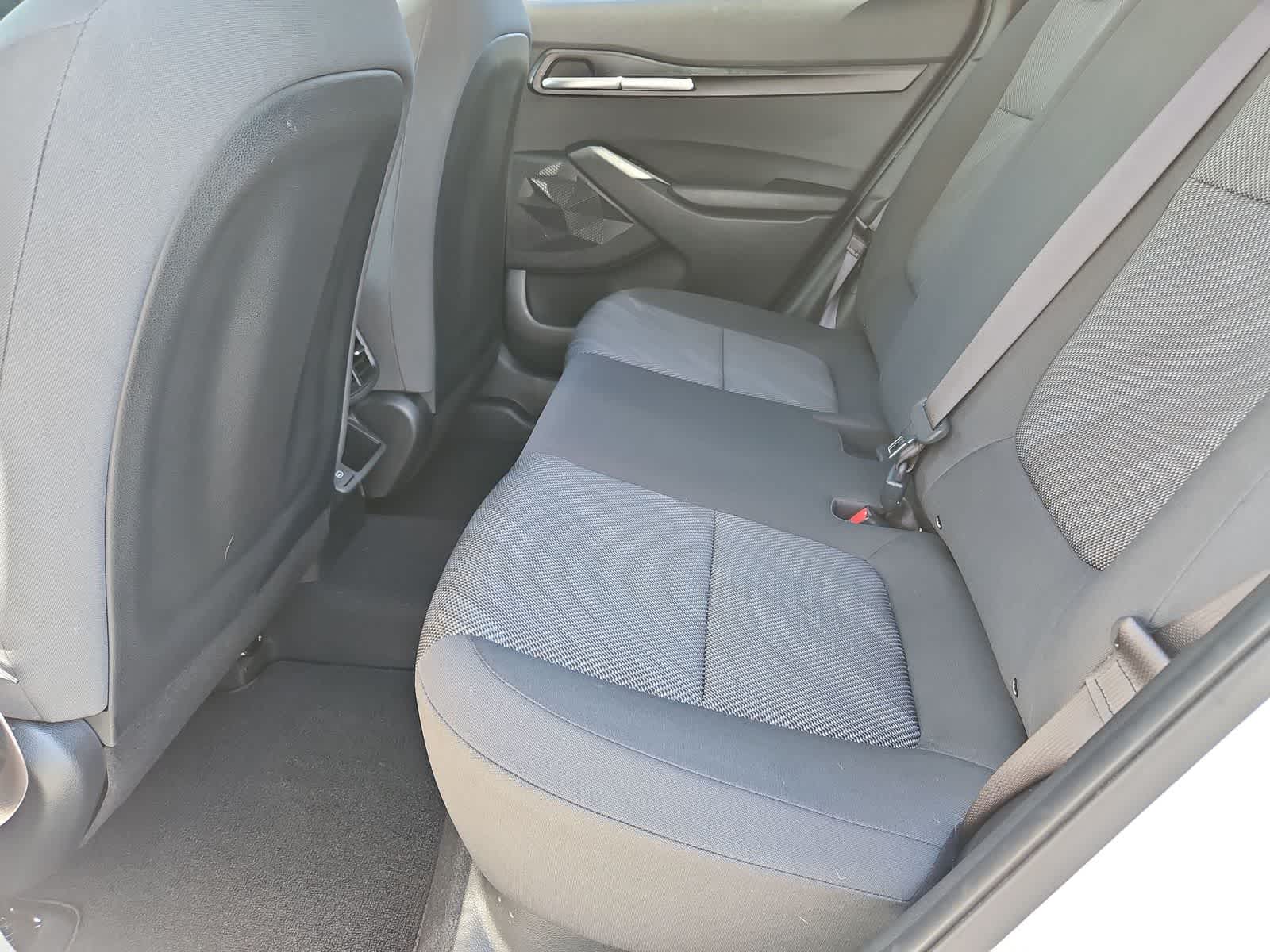 Thumbnail: 2024 Kia Seltos - 18