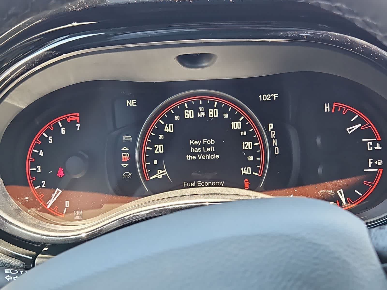 Thumbnail: 2025 Dodge Durango - 32