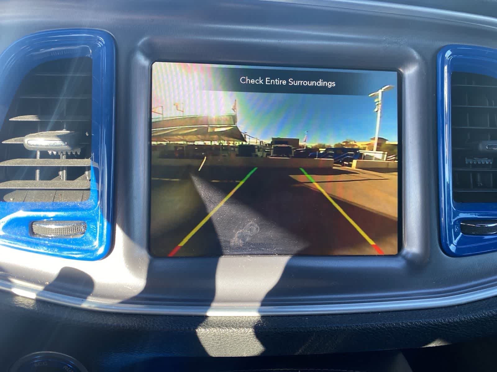 Thumbnail: 2021 Dodge Challenger - 16