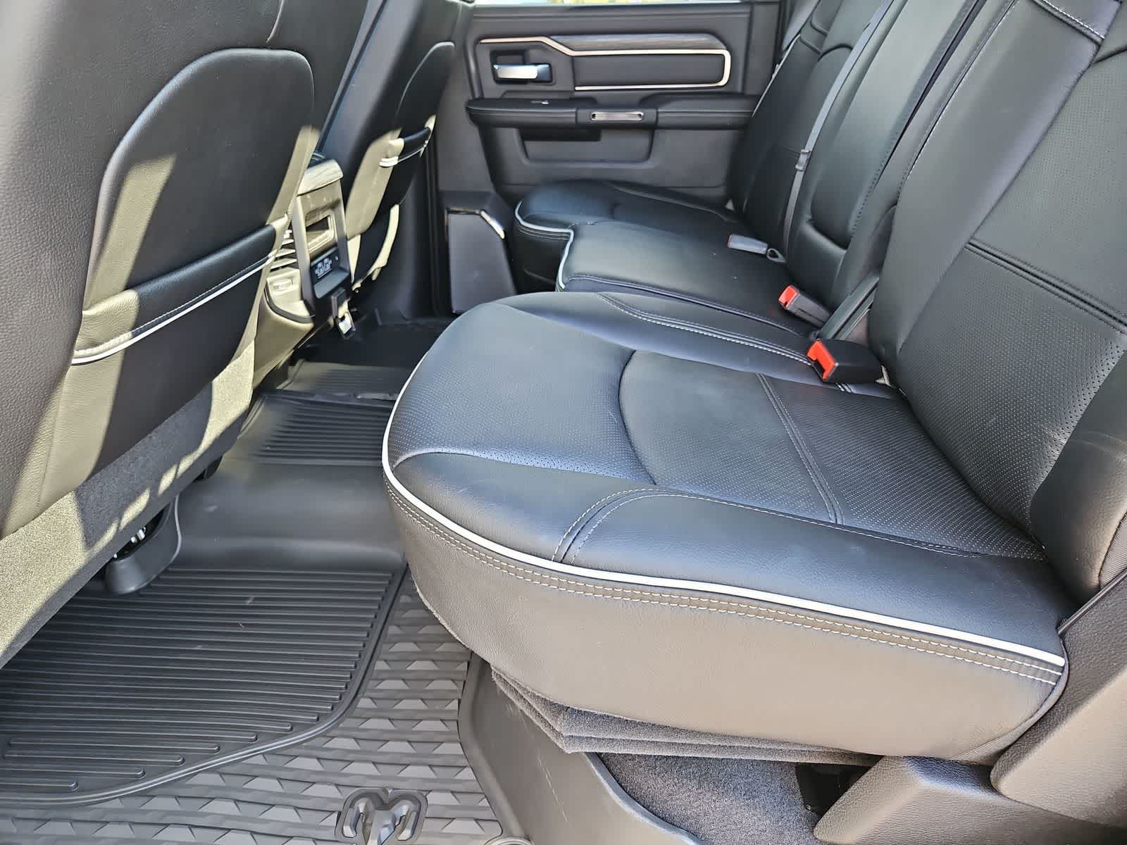 Thumbnail: 2026 RAM 2500 - 20