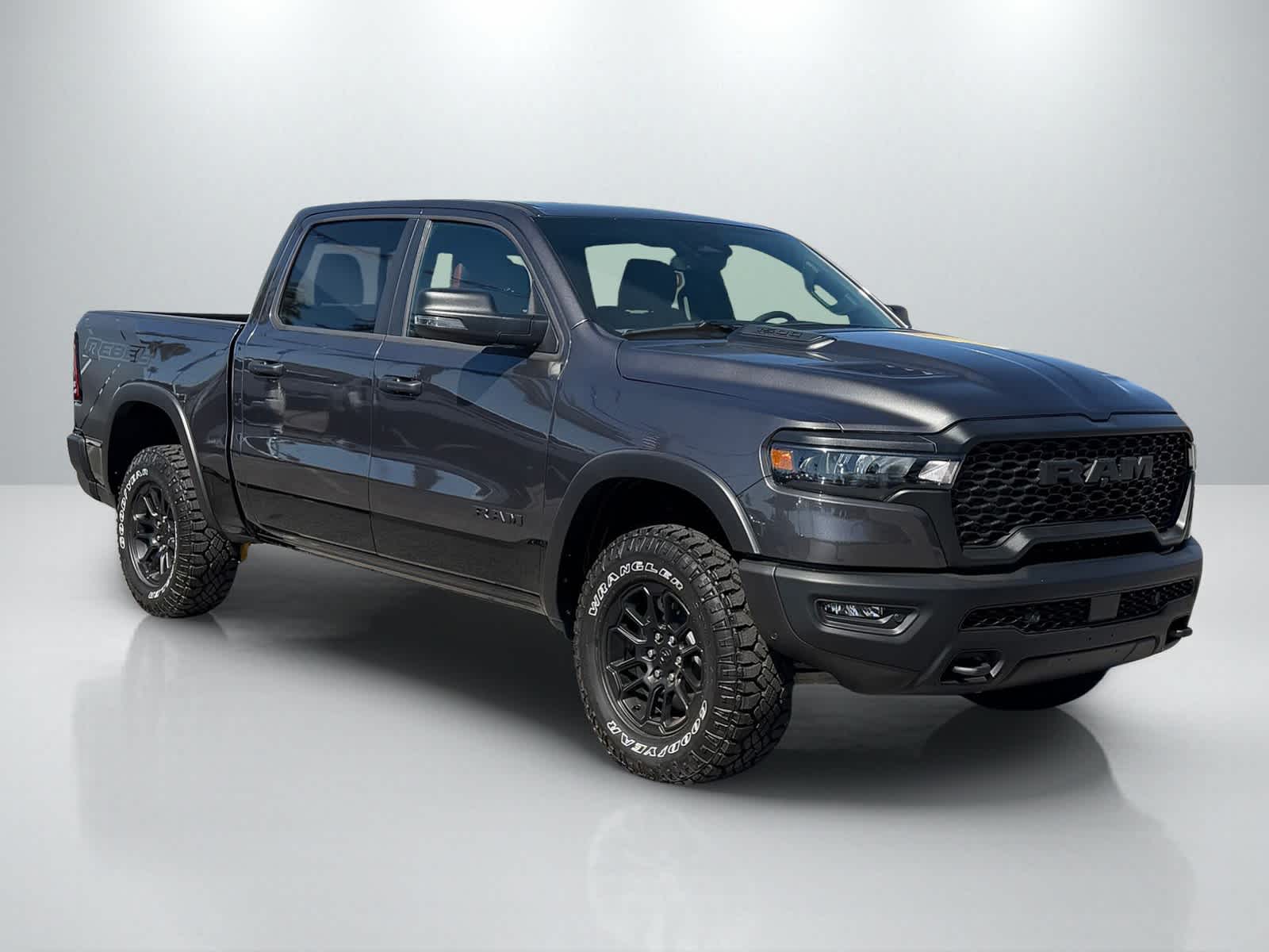 Thumbnail: 2026 RAM 1500 - 11