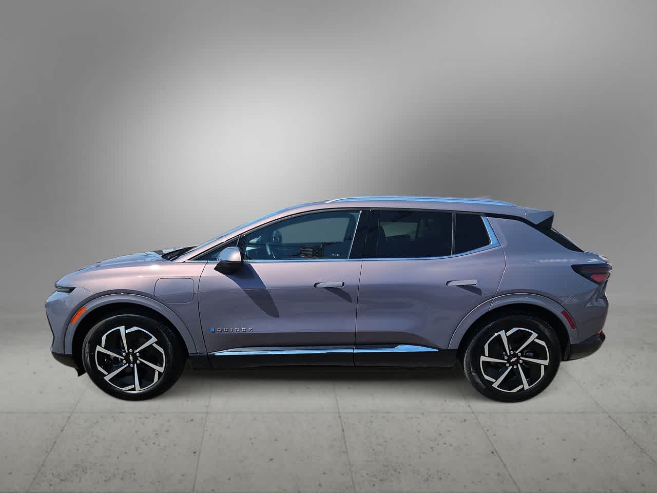 Thumbnail: 2024 Chevrolet Equinox - 6
