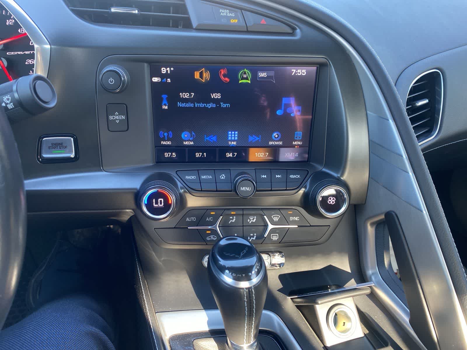 Thumbnail: 2019 Chevrolet Corvette - 15