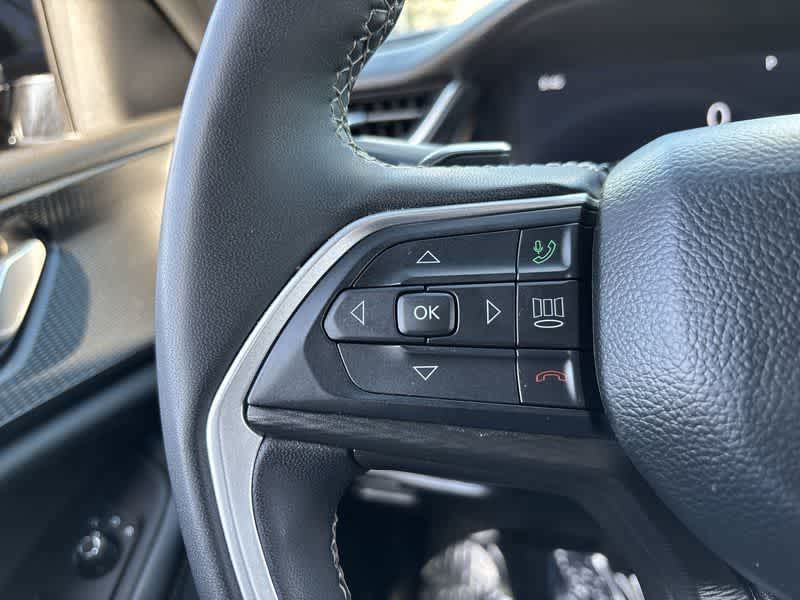 Thumbnail: 2024 Jeep Grand Cherokee L - 29