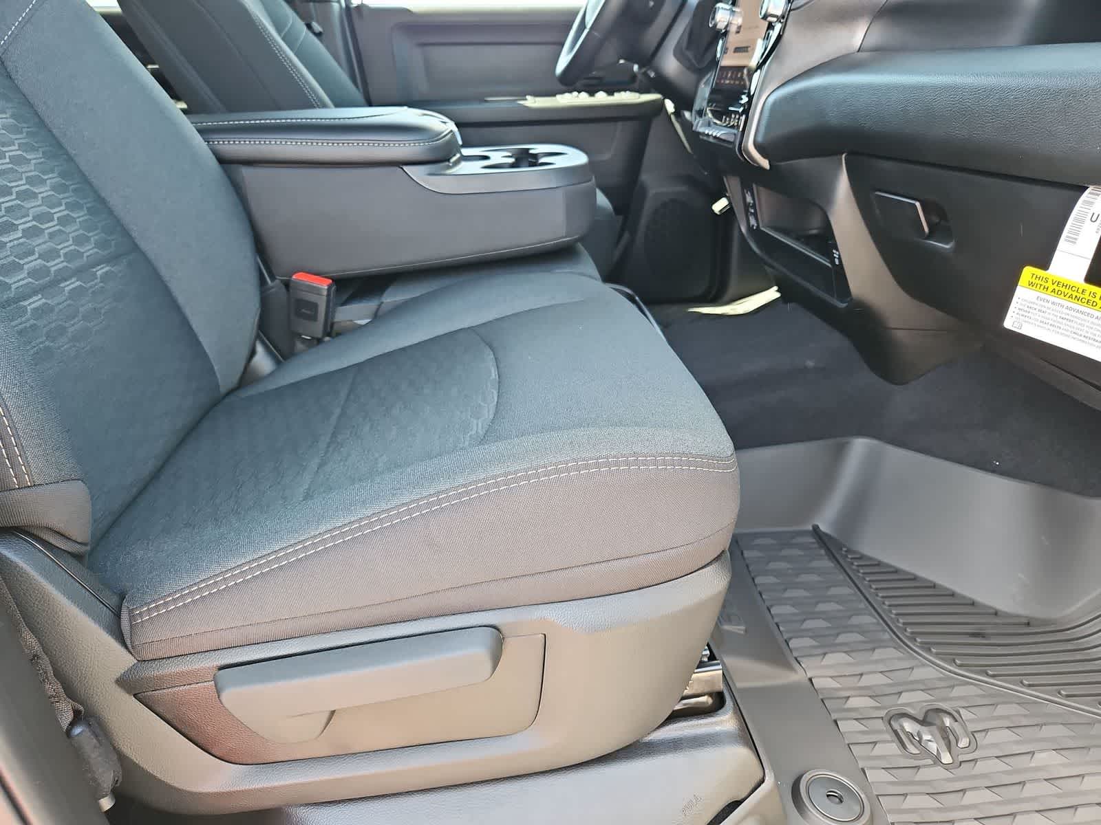 Thumbnail: 2026 RAM 2500 - 21