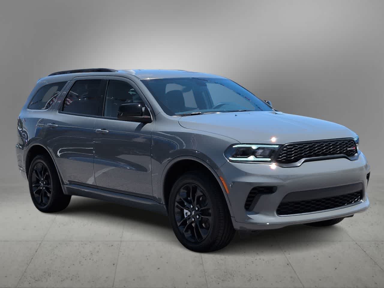 Thumbnail: 2025 Dodge Durango - 2