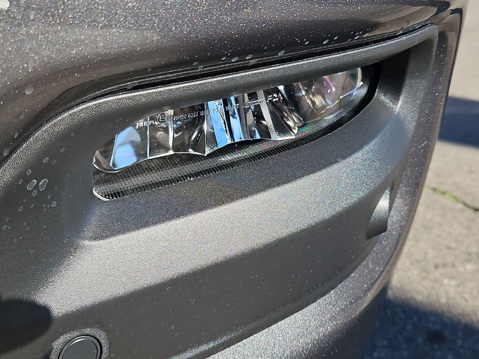 Thumbnail: 2026 RAM 1500 - 11