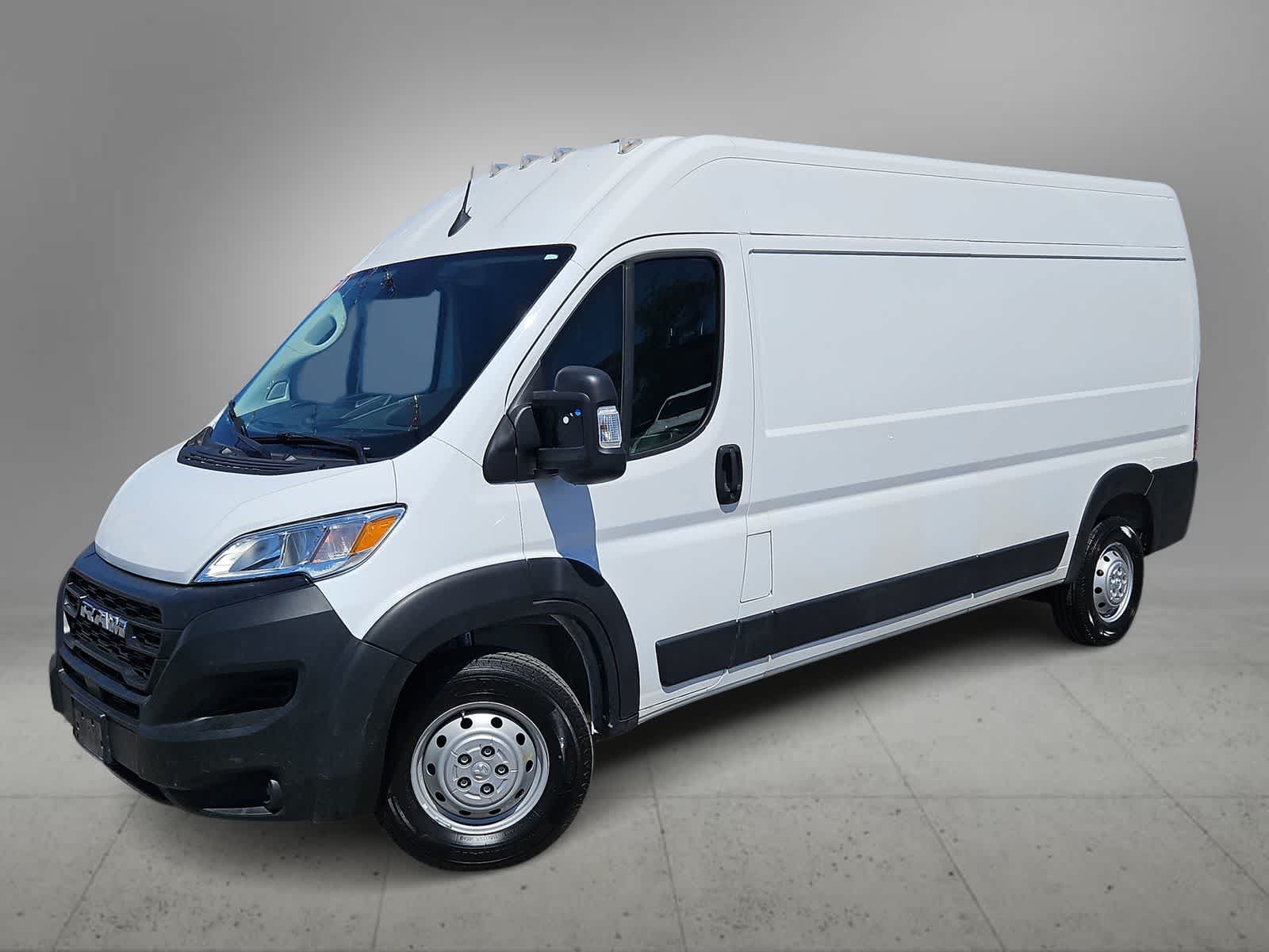 2023 RAM ProMaster  -
                  Las Vegas, NV