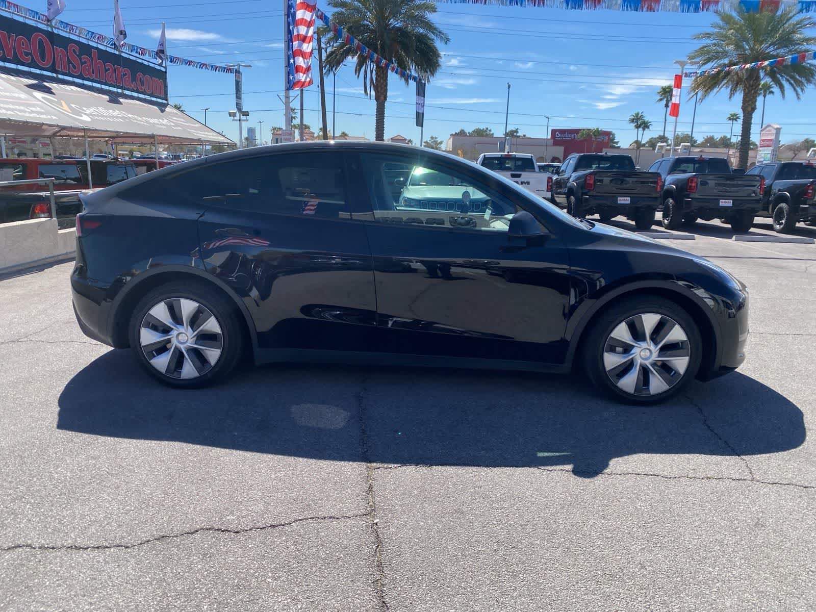 Thumbnail: 2020 Tesla Model Y - 5