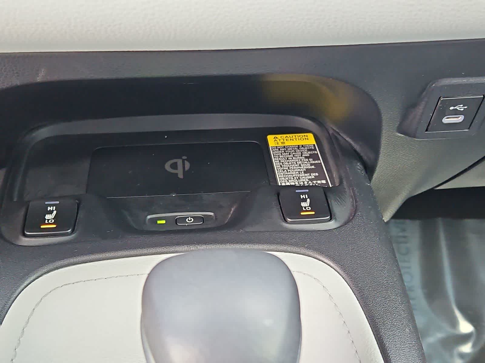 Thumbnail: 2024 Toyota Corolla - 30