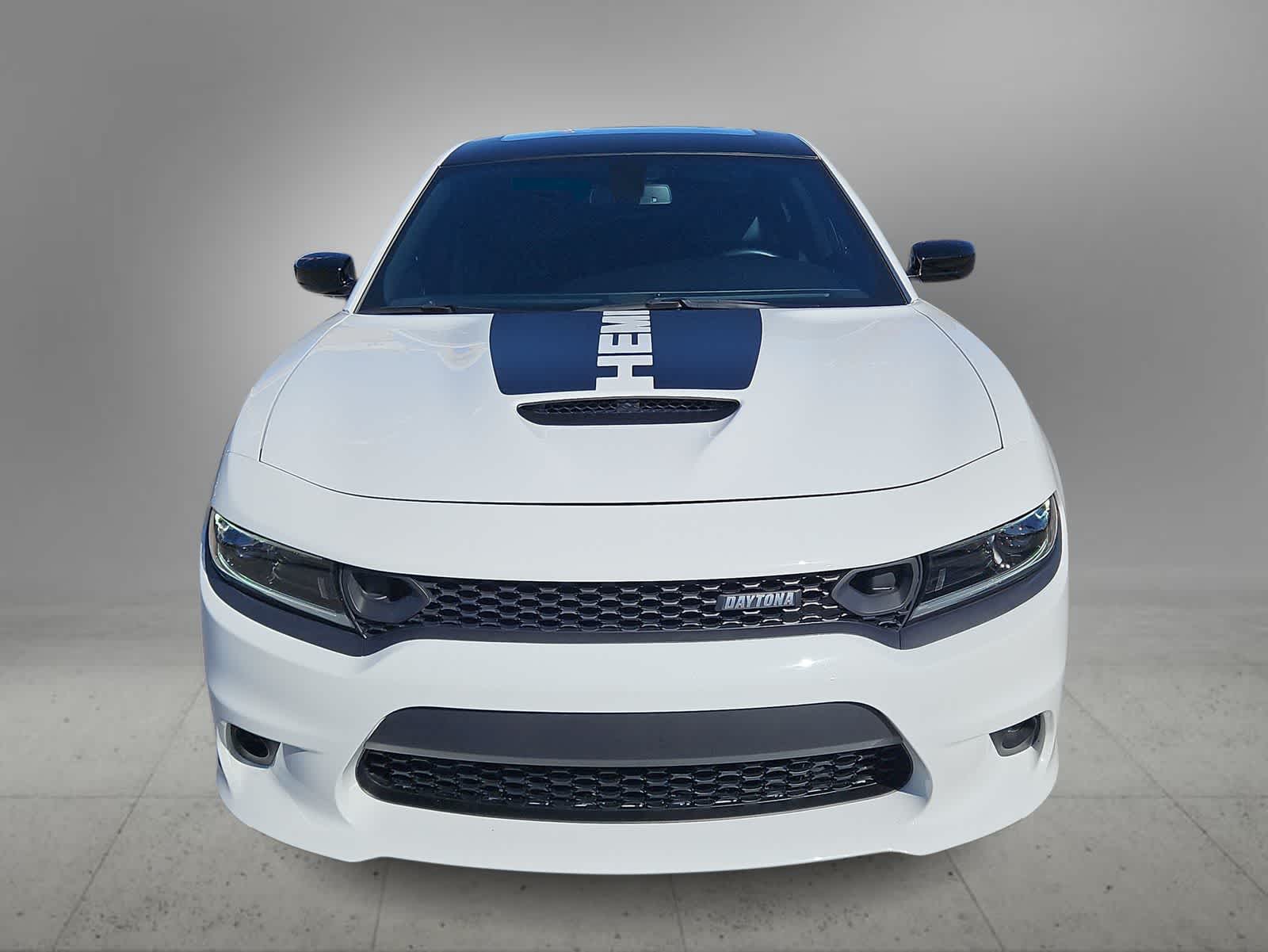 Thumbnail: 2023 Dodge Charger - 4
