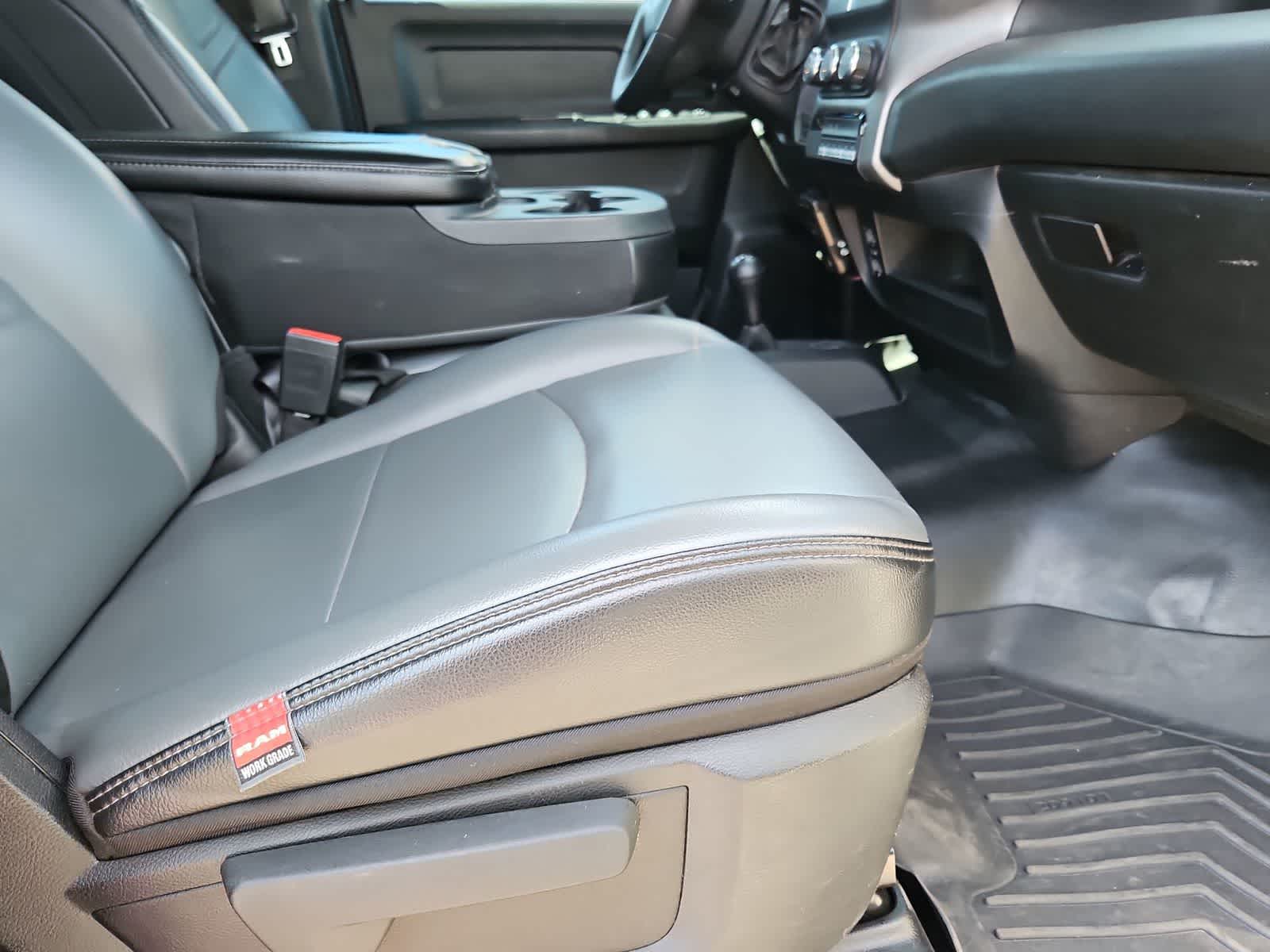 Thumbnail: 2022 RAM 2500 - 20