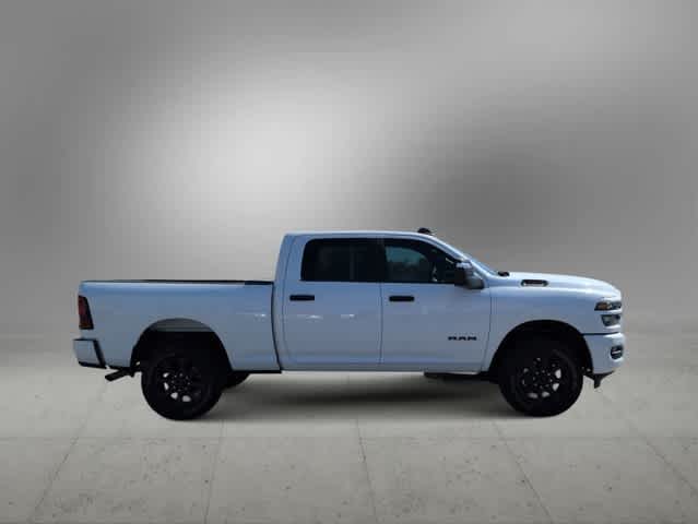 2026 RAM 3500 Big Horn - Photo 9