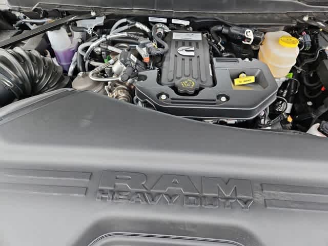 Thumbnail: 2026 RAM 3500 - 18