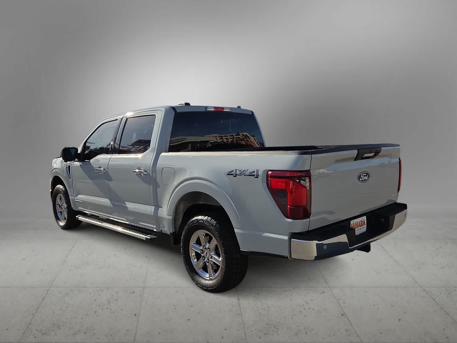 Thumbnail: 2024 Ford F-150 - 7