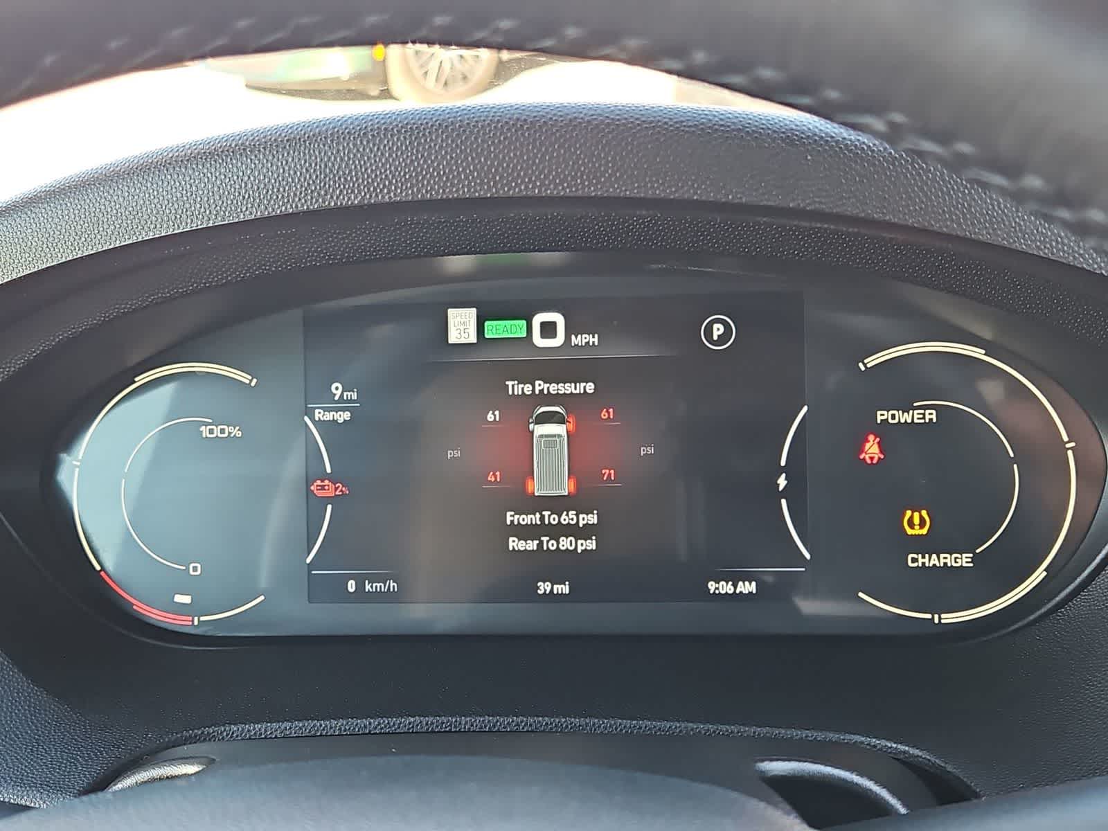 Thumbnail: 2024 RAM ProMaster - 28