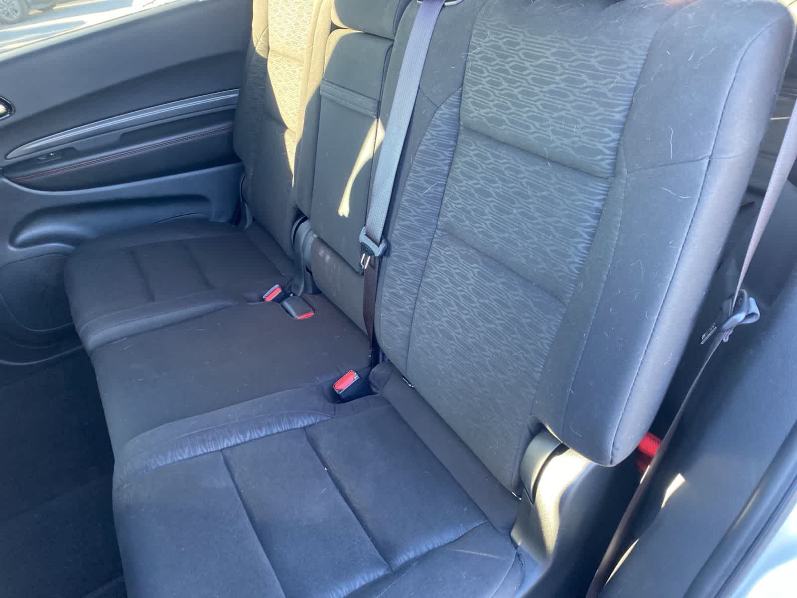 Thumbnail: 2025 Dodge Durango - 12