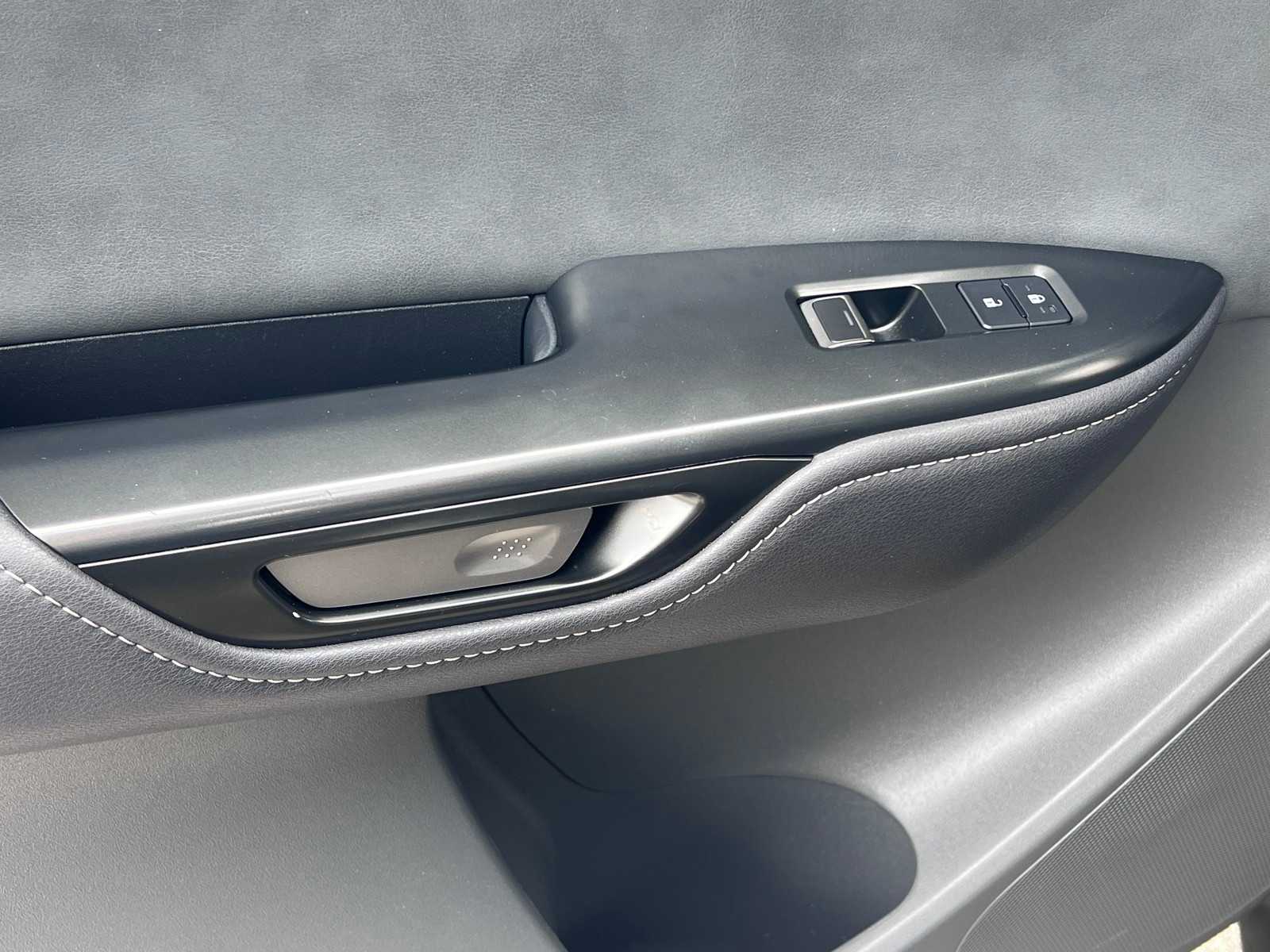 Thumbnail: 2023 Lexus RZ - 25