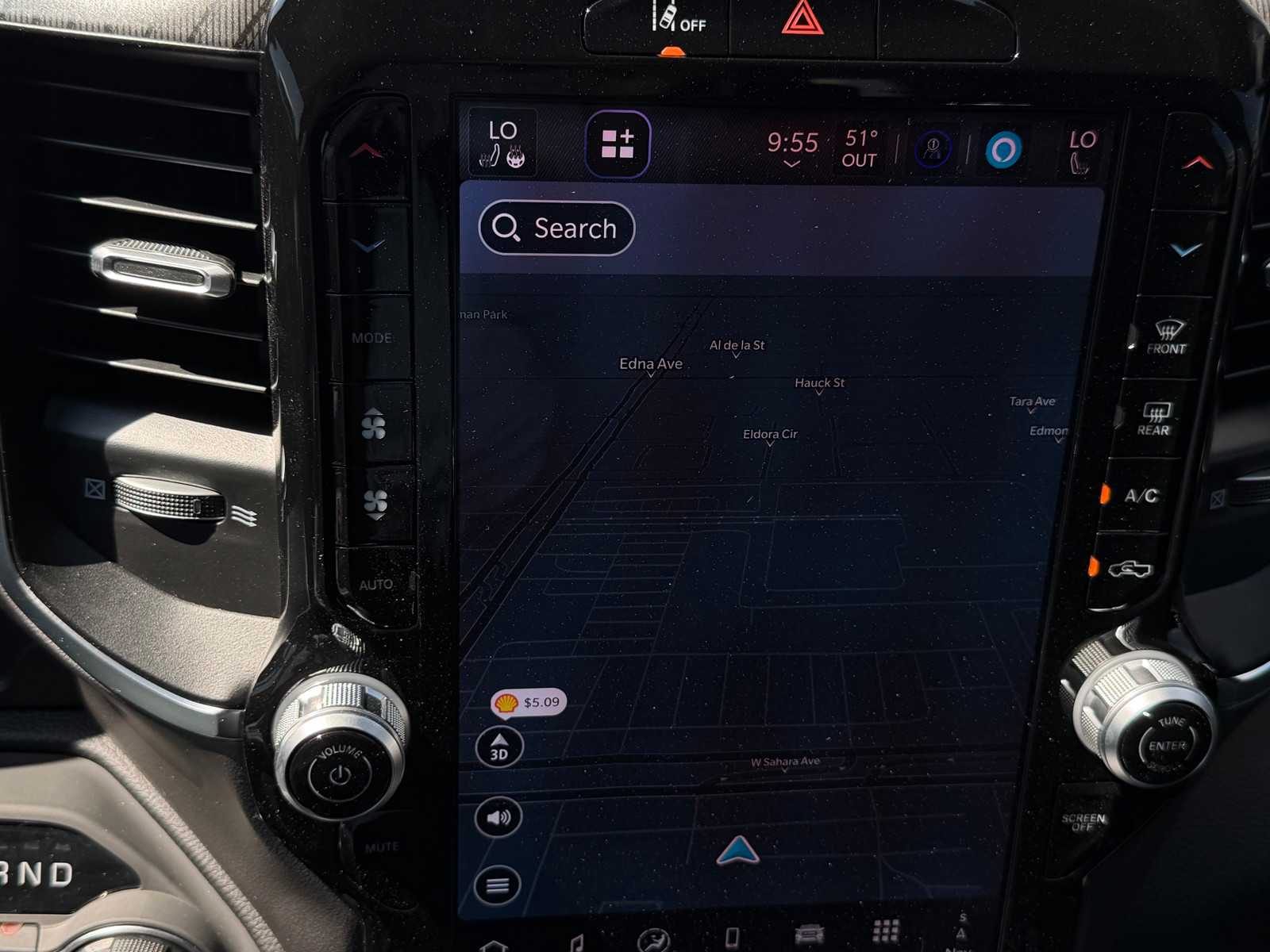 Thumbnail: 2026 RAM 1500 - 22