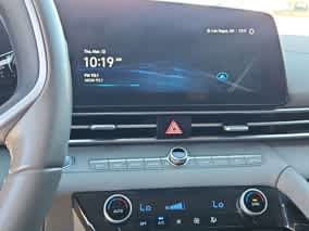 Thumbnail: 2023 Hyundai Elantra - 31