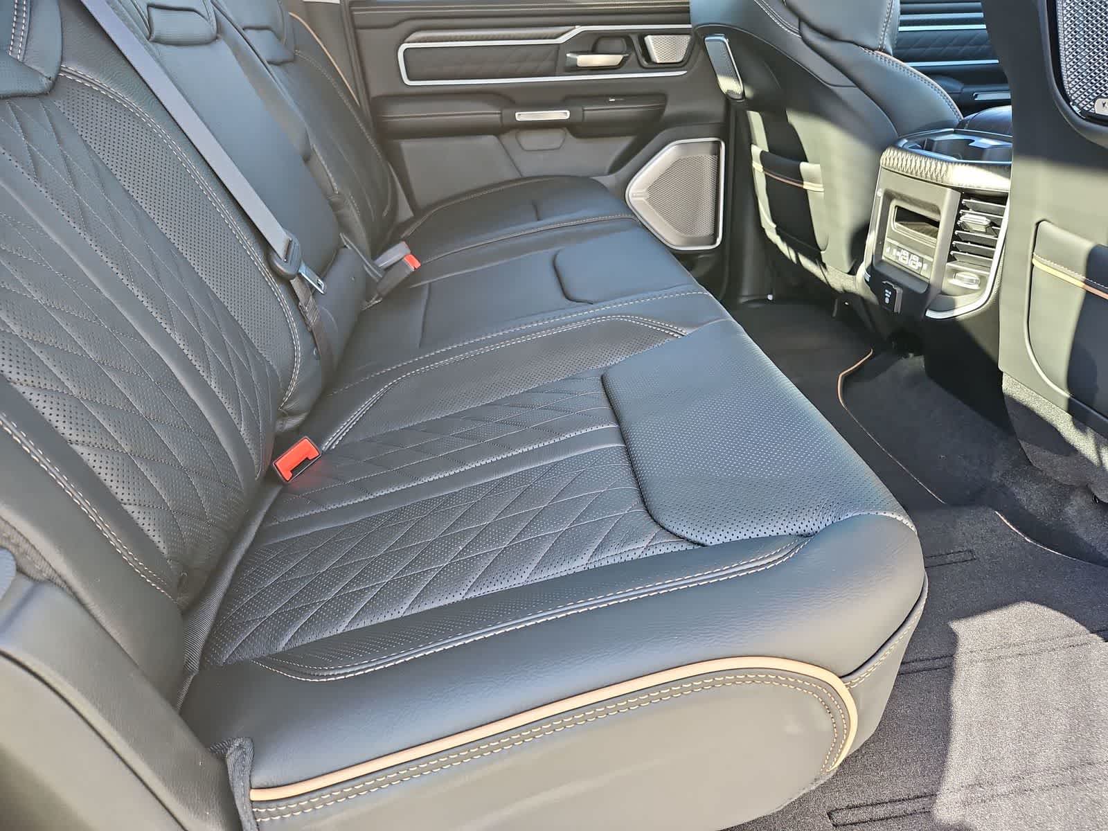 Thumbnail: 2026 RAM 1500 - 20