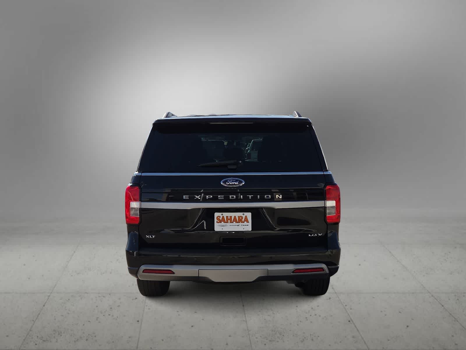 Thumbnail: 2022 Ford Expedition MAX - 8