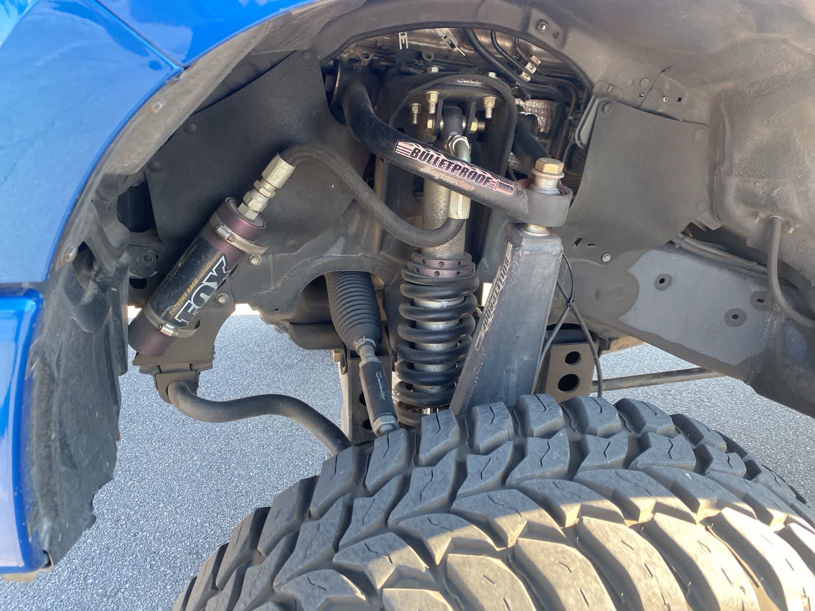 Thumbnail: 2017 Toyota Tundra - 10