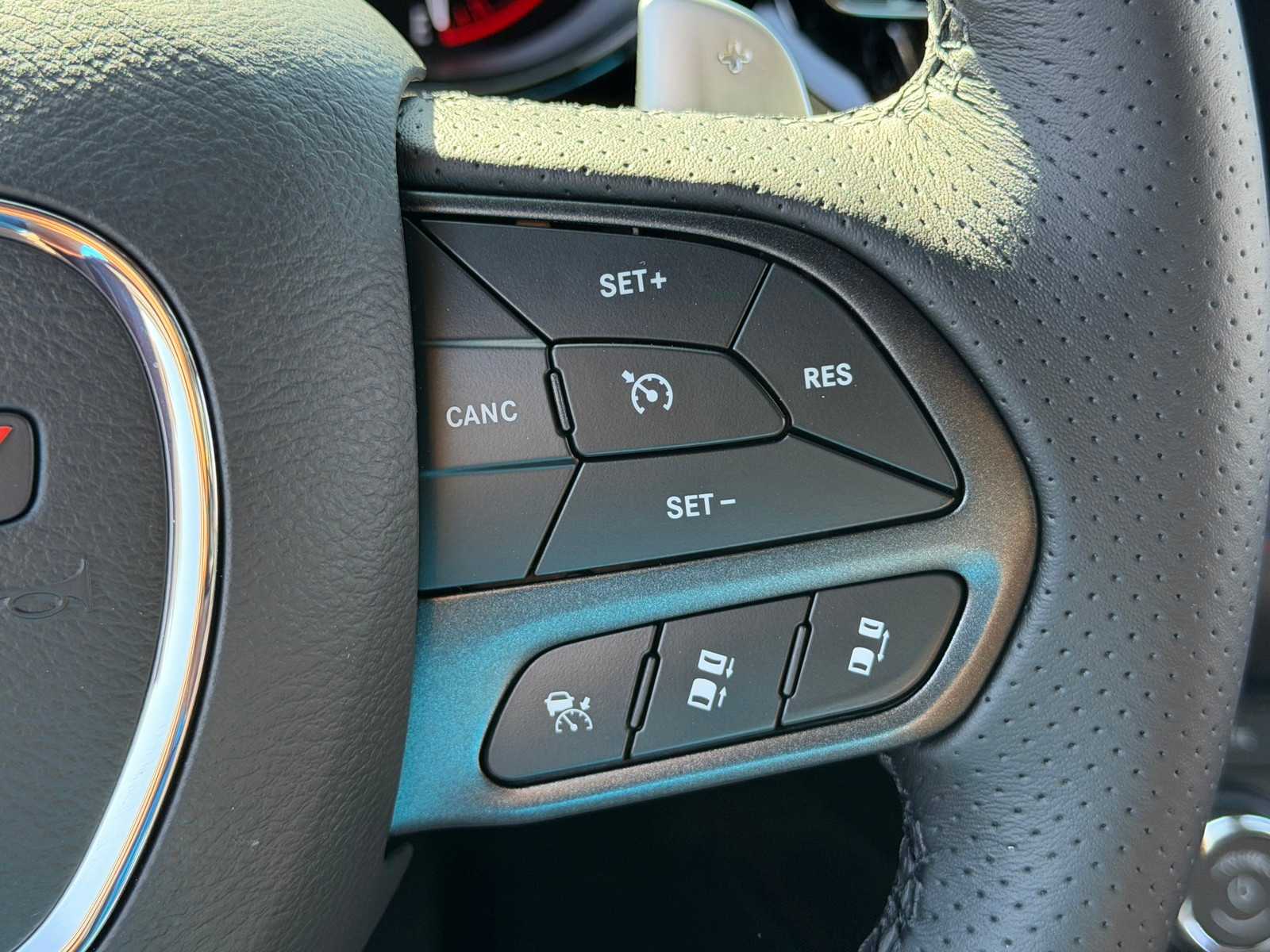 Thumbnail: 2026 Dodge Durango - 18