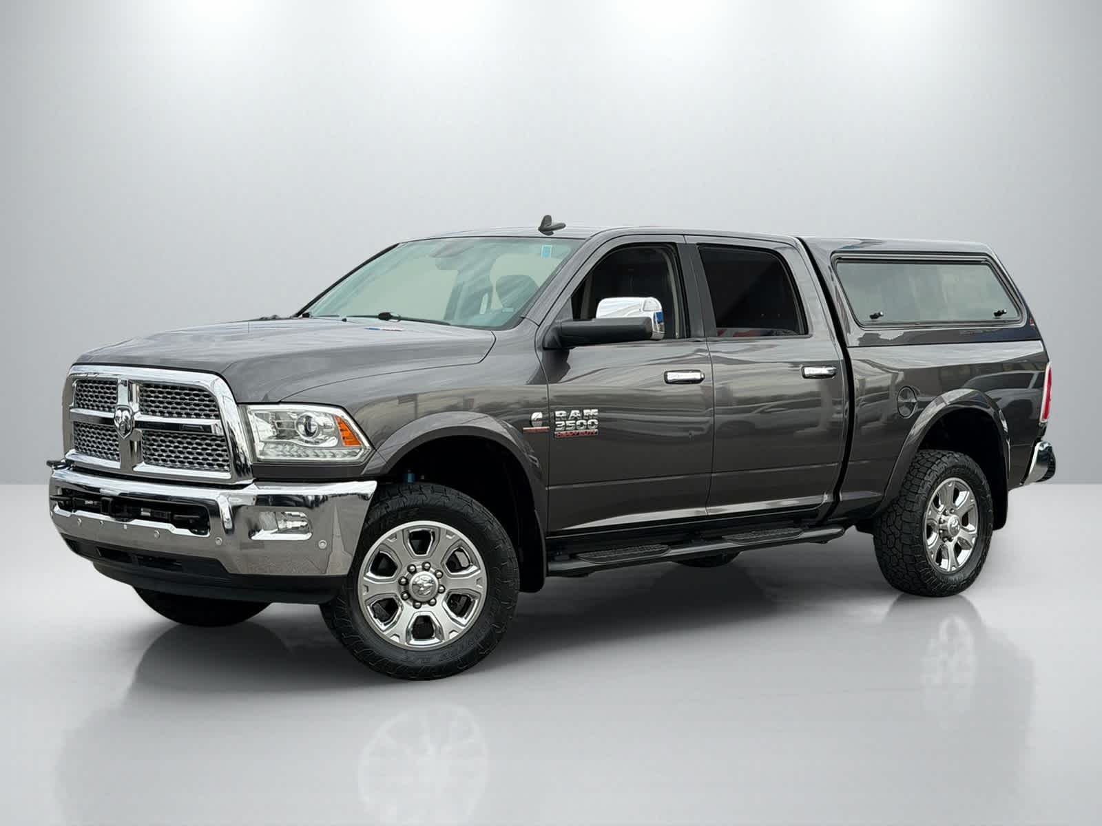 2016 RAM 3500 Laramie -
                  Las Vegas, NV