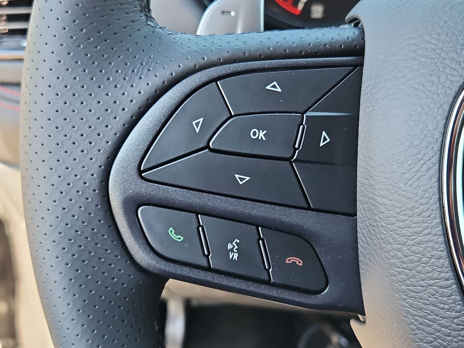 Thumbnail: 2026 Dodge Durango - 23