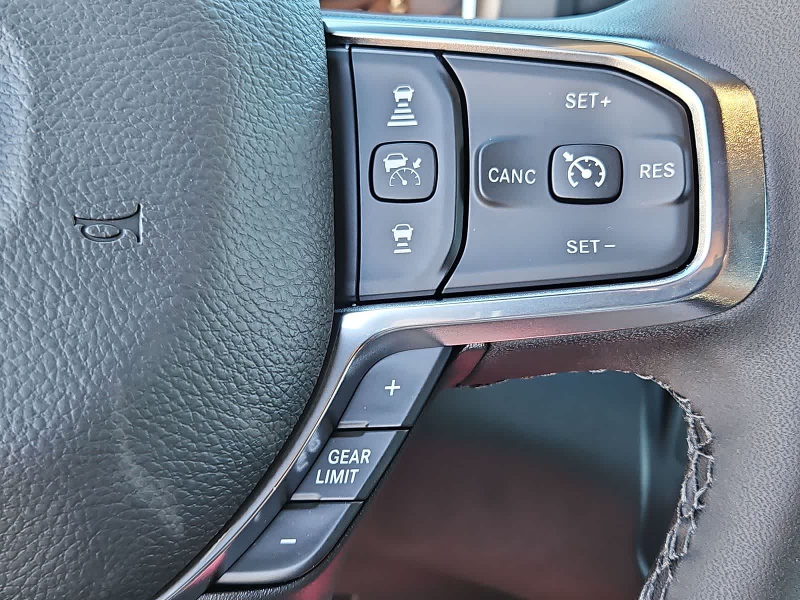 Thumbnail: 2026 RAM 2500 - 25