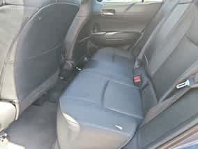 Thumbnail: 2022 Toyota Corolla Cross - 24