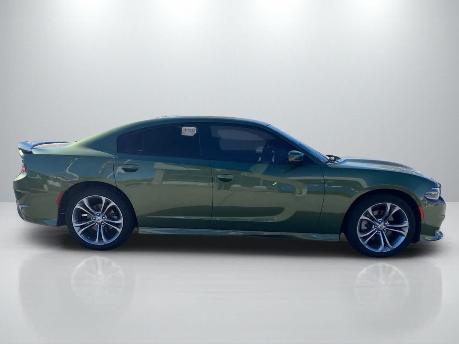 Thumbnail: 2022 Dodge Charger - 5