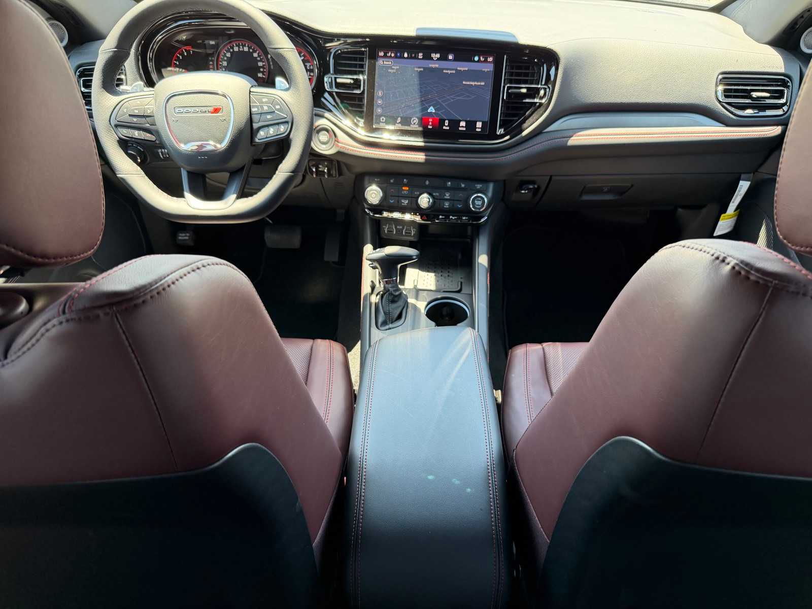 Thumbnail: 2026 Dodge Durango - 25