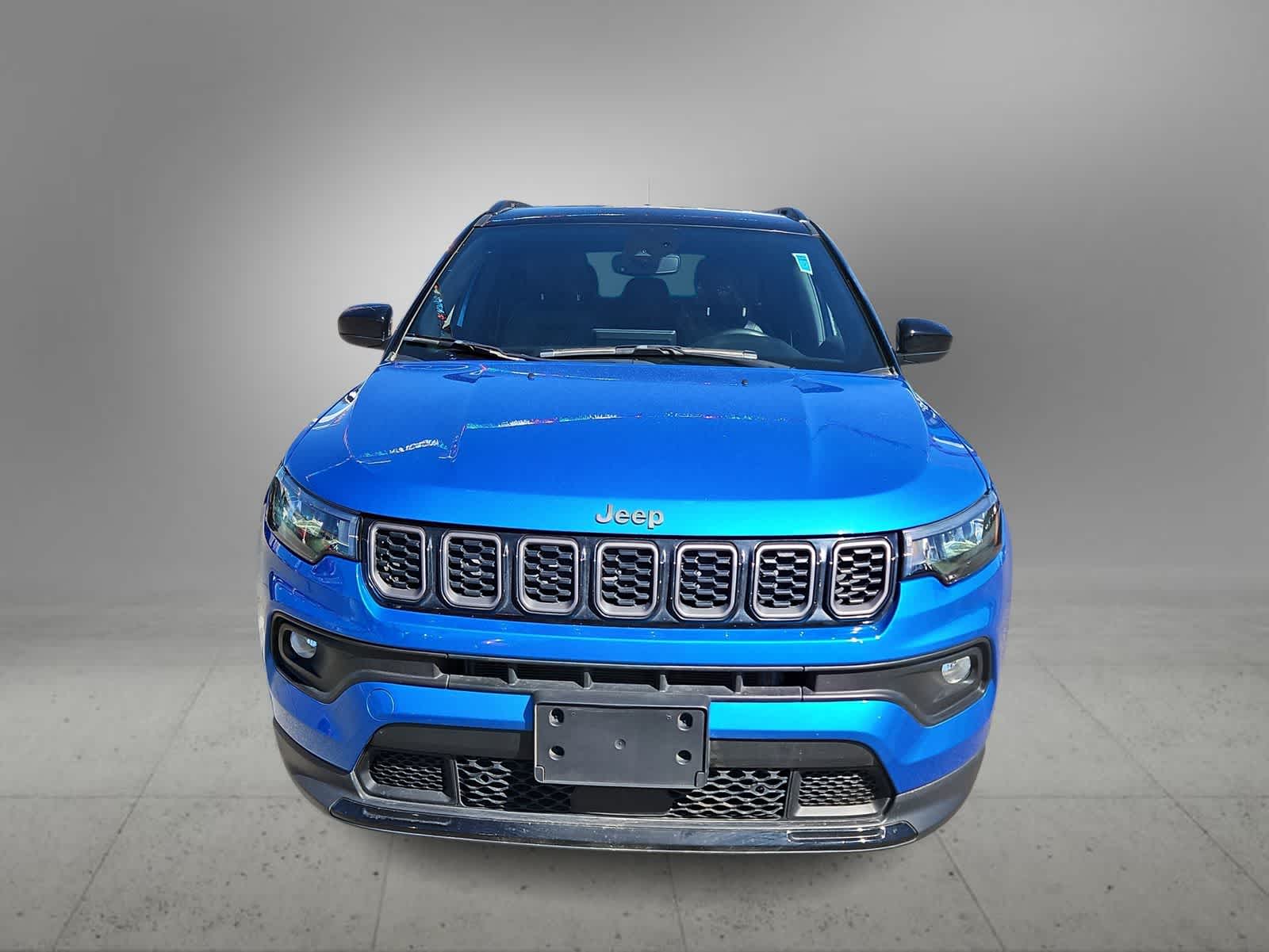 Thumbnail: 2024 Jeep Compass - 4