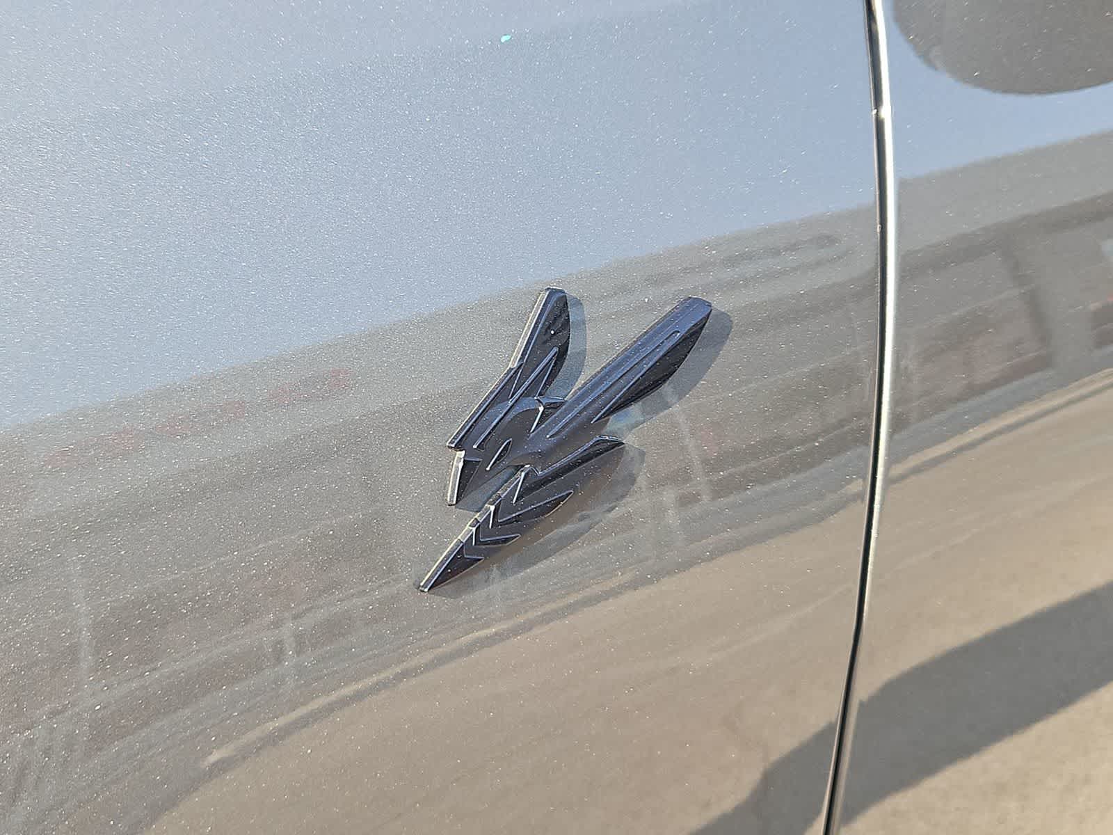Thumbnail: 2024 Dodge Hornet - 13