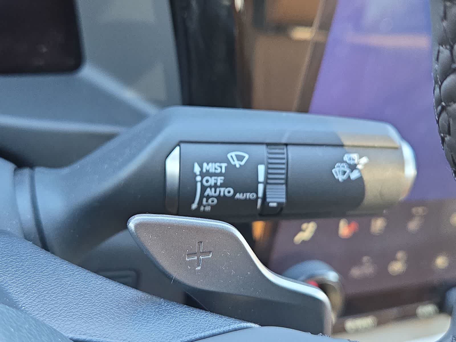 Thumbnail: 2023 Lexus RZ - 27