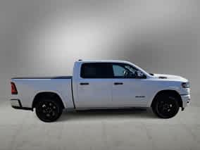 Thumbnail: 2025 RAM 1500 - 14