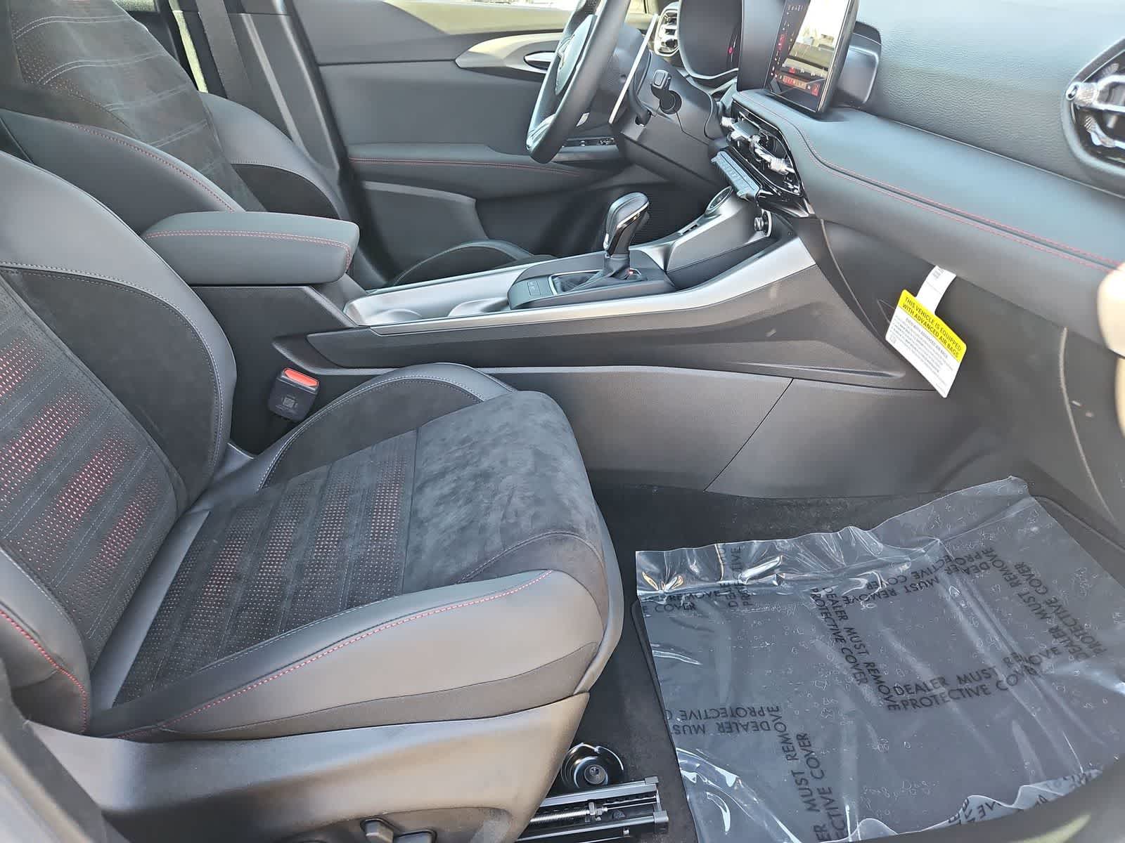 Thumbnail: 2024 Dodge Hornet - 21