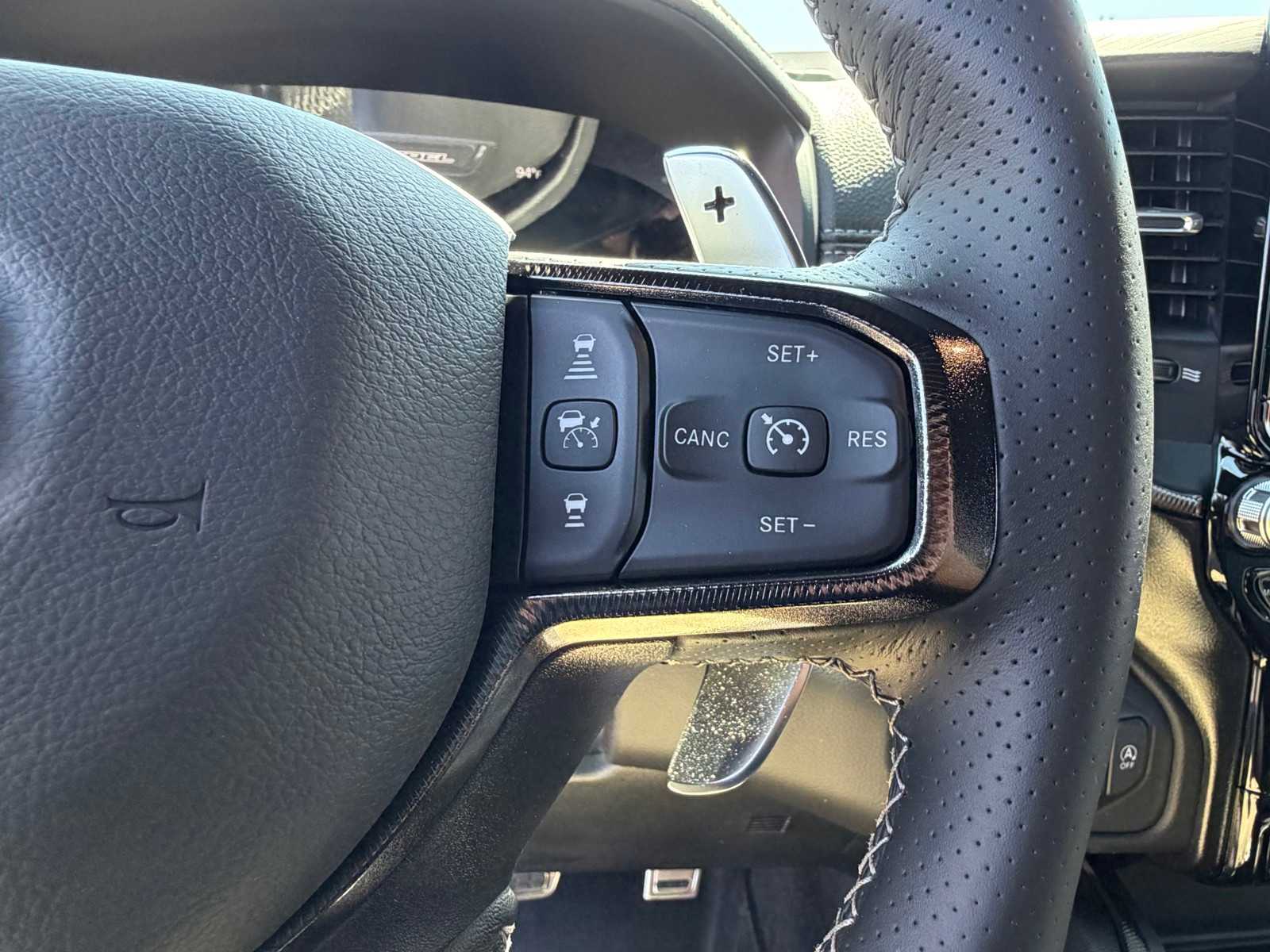 Thumbnail: 2026 RAM 1500 - 41