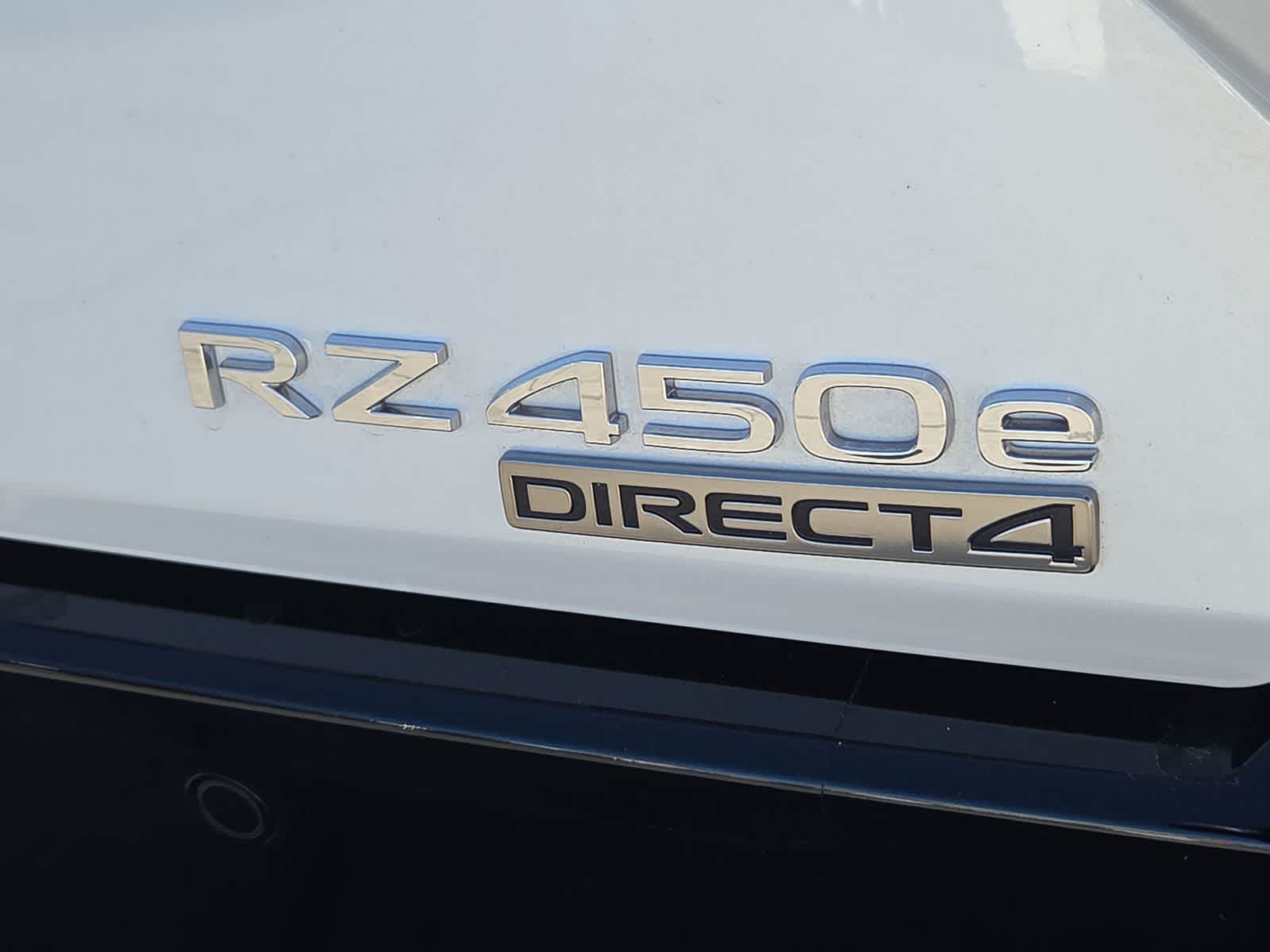 Thumbnail: 2023 Lexus RZ - 13